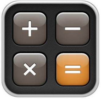Mac Calculator App With Tape