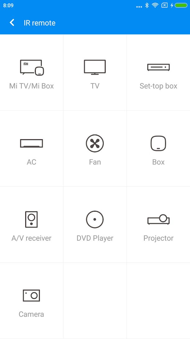 Samsung smart tv remote app for mac free